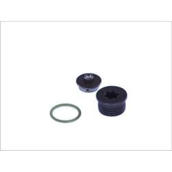 Kit de réparation, pompe haute pression BOSCH F 00N 201 000