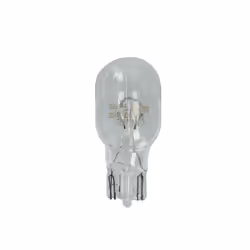 Ampoule secondaire BOSCH W16W Pure Light 12V, 16W, 10 pièce