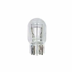 Ampoule secondaire BOSCH W21/5W Pure Light 12V, 5/21W, 1 pièce