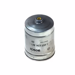 Filtre à carburant BOSCH 1 457 434 321
