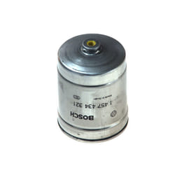 Filtre à carburant BOSCH 1 457 434 321