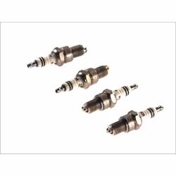 Bougie d'allumage BOSCH 0 242 235 909, 4 pièce