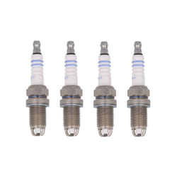 Bougie d'allumage BOSCH 0 242 235 914, 4 pièce