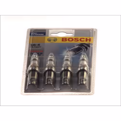 Bougie d'allumage BOSCH 0 242 235 912, 4 pièce