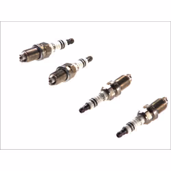 Bougie d'allumage BOSCH 0 242 229 878, 4 pièce