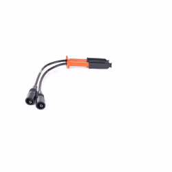 Faisceau d'allumage BOSCH 0 986 356 311 - Vue supplémentaire 5