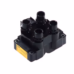 Bobine d'allumage BOSCH F 000 ZS0 212 - Vue supplémentaire 2