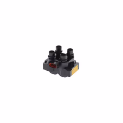 Bobine d'allumage BOSCH F 000 ZS0 212 - Vue supplémentaire 4