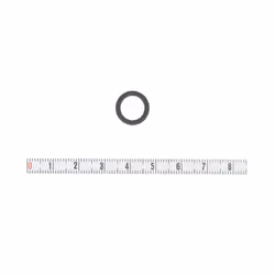 Anneau en caoutchouc, pompe d'injection BOSCH 2 440 210 044