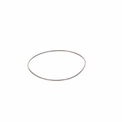 Anneau en caoutchouc, pompe d'injection BOSCH 2 440 210 044