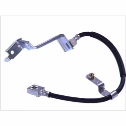 Flexible de frein BOSCH 1 987 476 866, droite