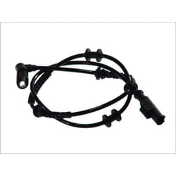 Capteur, vitesse de roue BOSCH 0 265 007 448