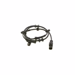 Capteur, vitesse de roue BOSCH 0 265 007 448