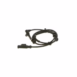 Capteur, vitesse de roue BOSCH 0 265 007 448 - Vue supplémentaire 4