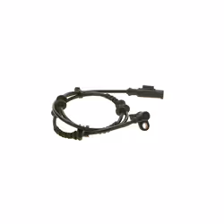 Capteur, vitesse de roue BOSCH 0 265 007 448 - Vue supplémentaire 6