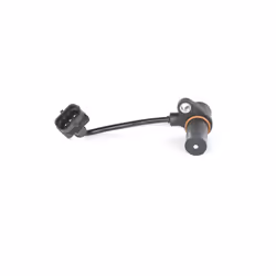 Capteur de vilebrequin BOSCH 0 281 002 660