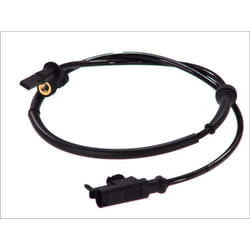 Capteur, vitesse de roue BOSCH 0 265 007 637