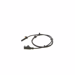 Capteur, vitesse de roue BOSCH 0 265 007 637 - Vue supplémentaire 4