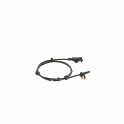Capteur, vitesse de roue BOSCH 0 265 007 637 - Vue supplémentaire 6