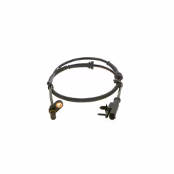 Capteur, vitesse de roue BOSCH 0 265 007 638
