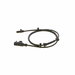 Capteur, vitesse de roue BOSCH 0 265 007 638