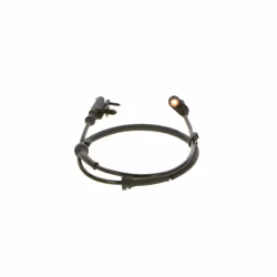 Capteur, vitesse de roue BOSCH 0 265 007 638 - Vue supplémentaire 4