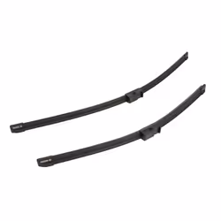 Balai d'essuie-glace BOSCH 3 397 118 937, Aerotwin A937S, 600+475mm, 2 pièce