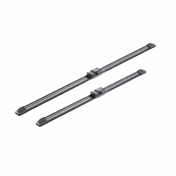 Balai d'essuie-glace BOSCH 3 397 118 937, Aerotwin A937S, 600+475mm, 2 pièce - Vue supplémentaire 8