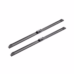 Balai d'essuie-glace BOSCH 3 397 118 938, Aerotwin A938S, 600mm, Avant, 2 pièce - Vue supplémentaire 8