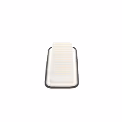 Filtre à air BOSCH 1 457 433 971 - Vue supplémentaire 5