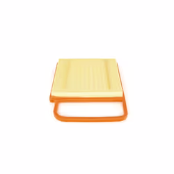 Filtre à air BOSCH 1 457 433 574 - Vue supplémentaire 5