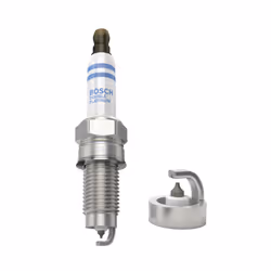 Bougie d'allumage BOSCH 0 242 135 510, 1 pièce - Vue supplémentaire 8