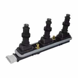 Bobine d'allumage BOSCH 0 221 503 473