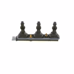 Bobine d'allumage BOSCH 0 221 503 473 - Vue supplémentaire 4