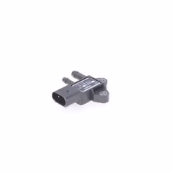 Capteur, pression des gaz échappement BOSCH 0 281 002 710