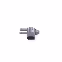 Capteur, pression des gaz échappement BOSCH 0 281 002 710 - Vue supplémentaire 4