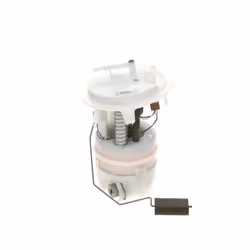 Pompe à carburant BOSCH 0 986 580 261