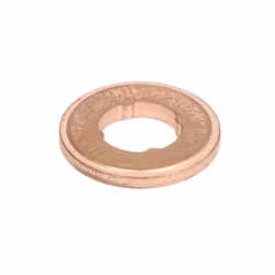 Joint d'étanchéité, porte-injecteur BOSCH F 00R J01 086