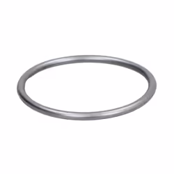 Bague en caoutchouc BOSCH F 01M 100 114