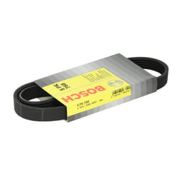 Courroie trapézoïdale à nervures BOSCH 1 987 948 489