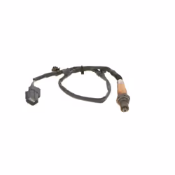 Sonde lambda BOSCH 0 258 006 539 - Vue supplémentaire 4