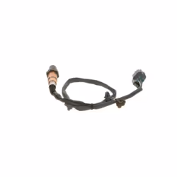 Sonde lambda BOSCH 0 258 006 539 - Vue supplémentaire 6