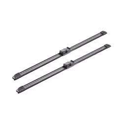 Balai d'essuie-glace BOSCH 3 397 118 923, Aerotwin A923S, 530mm, Avant, 2 pièce - Vue supplémentaire 8