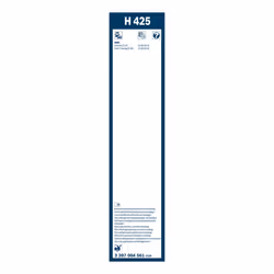 Balai d'essuie-glace BOSCH 3 397 004 561, Twin H425, 425mm, Arrière, 1 pièce - Vue supplémentaire 6