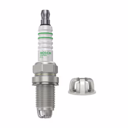 Bougie d'allumage BOSCH 0 241 235 752, 1 pièce - Vue supplémentaire 8