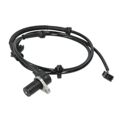 Capteur, vitesse de roue BOSCH 0 265 006 824 droite