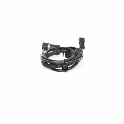 Capteur, vitesse de roue BOSCH 0 265 006 824 droite - Vue supplémentaire 4
