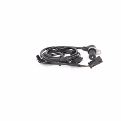 Capteur, vitesse de roue BOSCH 0 265 006 824 droite - Vue supplémentaire 5