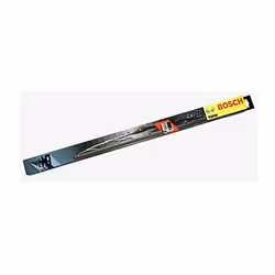 Bosch 3397004581, Balai d’essuie-glace, Noir, 450 mm, 1 pièce(s)