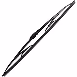 Bosch 3397004582, Balai d’essuie-glace, Noir, 480 mm, 1 pièce(s)